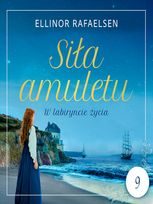 cover image of W labiryncie życia